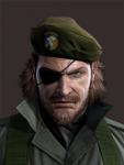 Avatar de Naked Snake