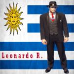 Avatar de Leonardo R. Uruguay
