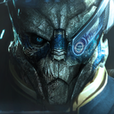 Avatar de Garrus