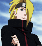 Avatar de Deidara