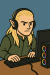 Avatar de Legolas